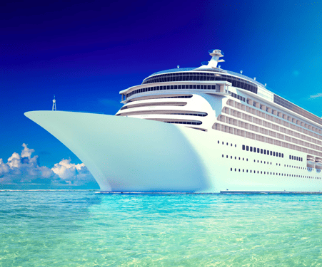 Sentosa Shores Sundowner Cruise